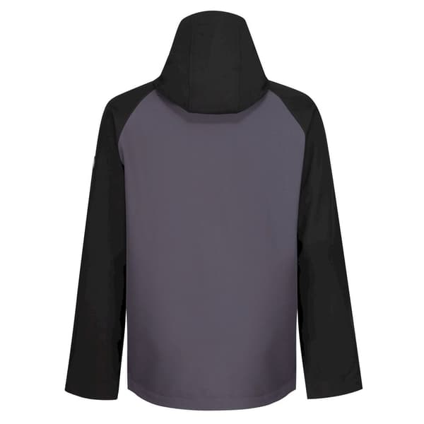 Regatta Mens Surrender Soft Shell Jacket