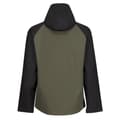 Pikkukuva 2 / 5: Regatta Mens Surrender Soft Shell Jacket