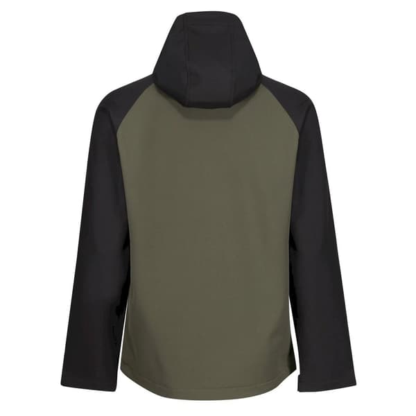 Regatta Mens Surrender Soft Shell Jacket