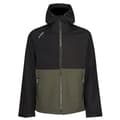 Pikkukuva 1 / 5: Regatta Mens Surrender Soft Shell Jacket