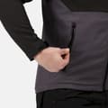 Pikkukuva 4 / 5: Regatta Mens Surrender Soft Shell Jacket