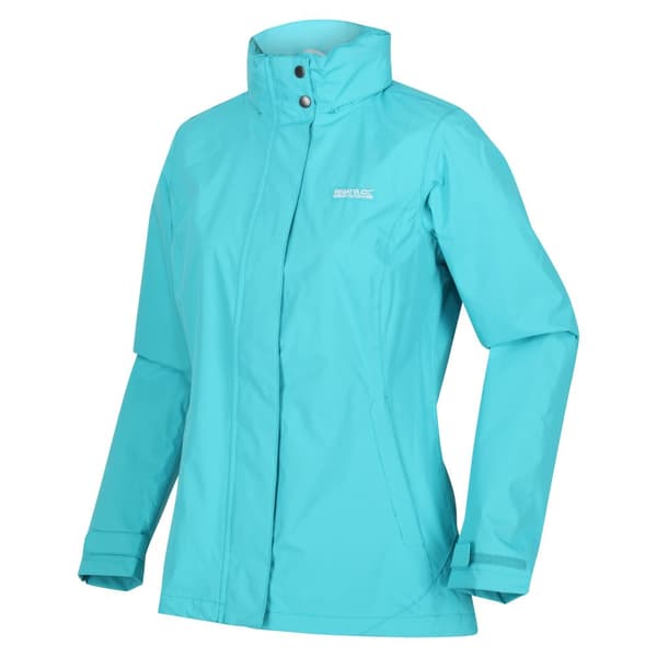 Regatta Great Outdoors Womens/Ladies Daysha Waterproof Shell Jacket