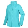 Miniatyrbilde 2 av 2: Regatta Great Outdoors Womens/Ladies Daysha Waterproof Shell Jacket