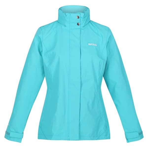 Regatta Great Outdoors Womens/Ladies Daysha Waterproof Shell Jacket