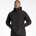Miniatyrbilde 3 av 3: Craghoppers Mens Expert Hooded Active Soft Shell Jacket