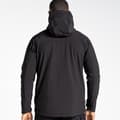 Miniatyrbilde 2 av 3: Craghoppers Mens Expert Hooded Active Soft Shell Jacket
