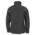 Miniatyrbilde 2 av 2: Result Genuine Recycled Womens/Ladies Recycled 3 Layer Soft Shell Jacket