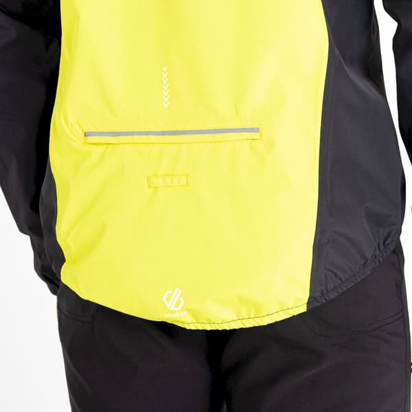 Dare 2B Mens Mediant II Cycling Jacket
