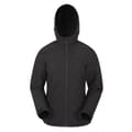 Miniatyrbilde 1 av 5: Mountain Warehouse Womens/Ladies Exodus Breathable Soft Shell Jacket