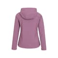 Miniatyrbilde 2 av 5: Mountain Warehouse Womens/Ladies Exodus Breathable Soft Shell Jacket