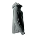 Miniatyrbilde 4 av 5: Clique Womens/Ladies Plain Soft Shell Jacket