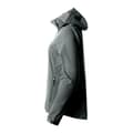 Miniatyrbilde 3 av 5: Clique Womens/Ladies Plain Soft Shell Jacket