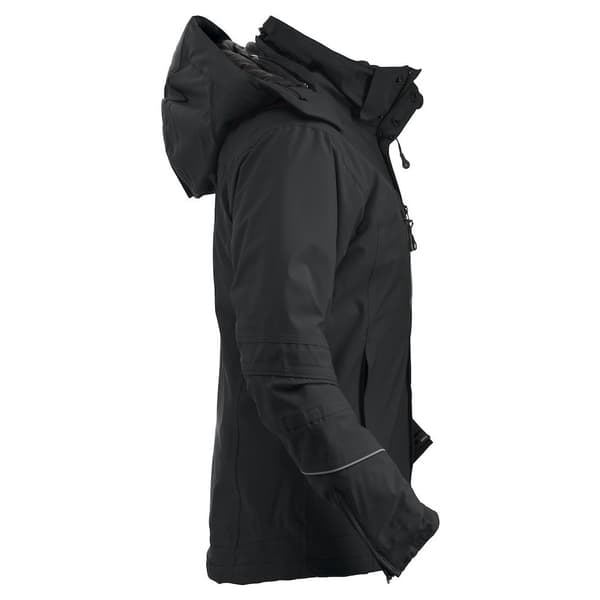 Clique Sanders Soft Shell jakke til mænd
