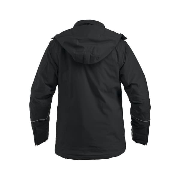 Clique Sanders Soft Shell jakke til mænd
