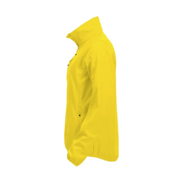 Clique Womens/Ladies Basic Soft Shell Jacket