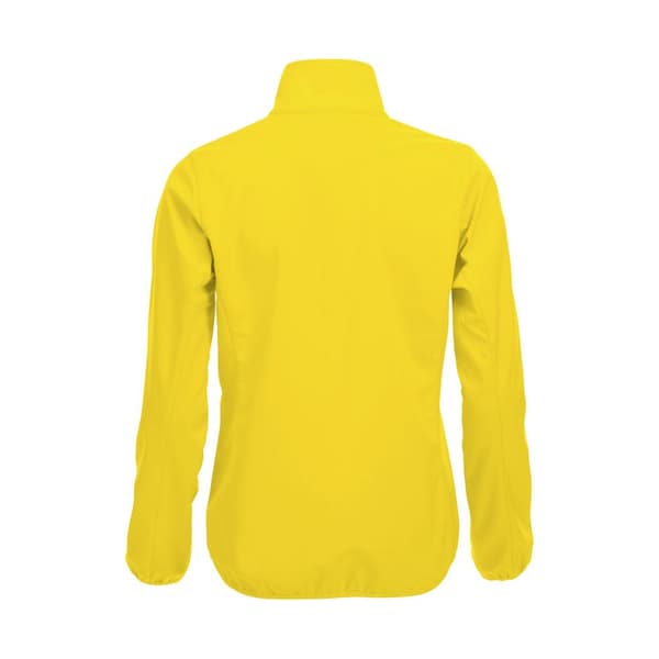 Clique Womens/Ladies Basic Soft Shell Jacket
