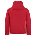 Miniatyrbilde 2 av 5: Clique Mens Padded Soft Shell Jacket