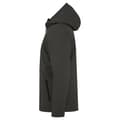 Miniatyrbilde 3 av 5: Clique Mens Padded Soft Shell Jacket