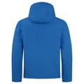 Miniatyrbilde 2 av 5: Clique Mens Padded Soft Shell Jacket