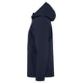Miniatyrbilde 3 av 5: Clique Mens Padded Soft Shell Jacket