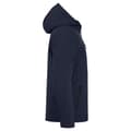 Miniatyrbilde 4 av 5: Clique Mens Padded Soft Shell Jacket
