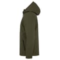 Miniatyrbilde 3 av 5: Clique Mens Padded Soft Shell Jacket