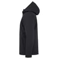 Miniatyrbilde 3 av 5: Clique Mens Padded Soft Shell Jacket