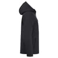 Miniatyrbilde 4 av 5: Clique Mens Padded Soft Shell Jacket