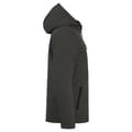 Miniatyrbilde 4 av 5: Clique Mens Padded Soft Shell Jacket