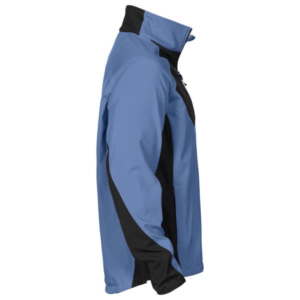 Projob Mens Soft Shell Jacket