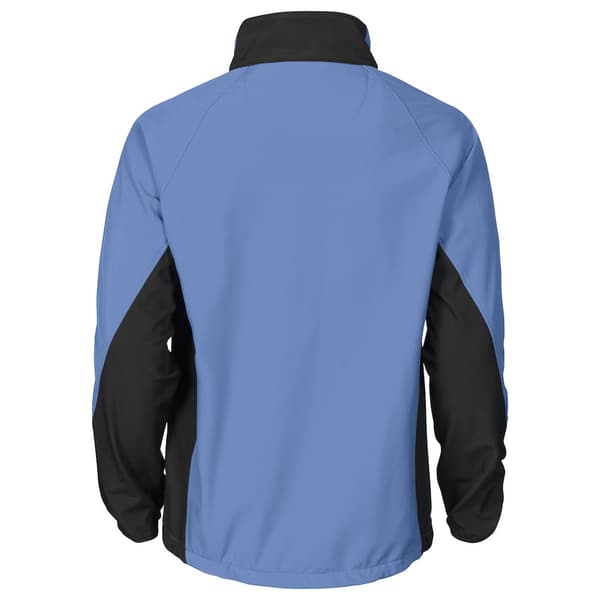 Projob Mens Soft Shell Jacket
