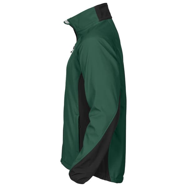 Projob Mens Soft Shell Jacket