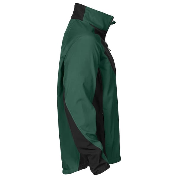 Projob Mens Soft Shell Jacket