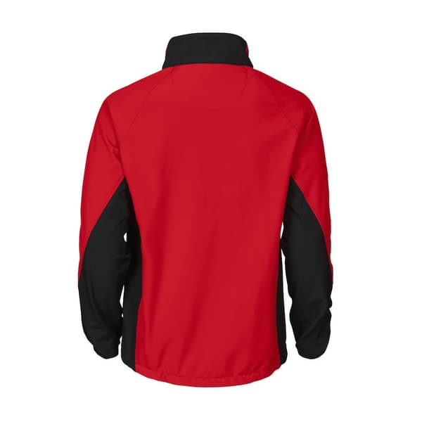 Projob Mens Soft Shell Jacket