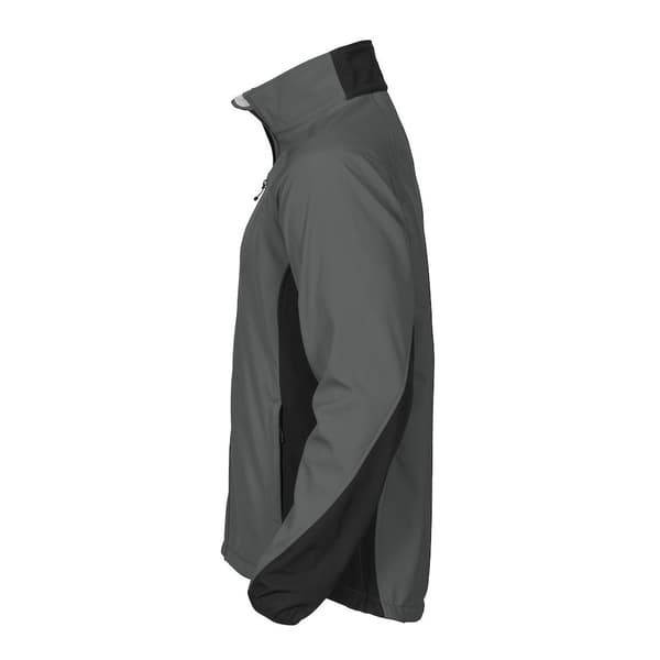 Projob Mens Soft Shell Jacket