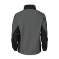 Miniatyrbilde 2 av 5: Projob Mens Soft Shell Jacket