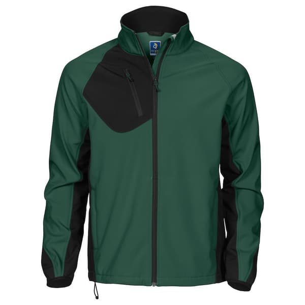 Projob Mens Soft Shell Jacket