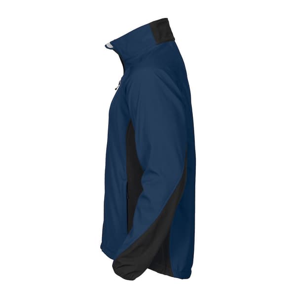 Projob Mens Soft Shell Jacket