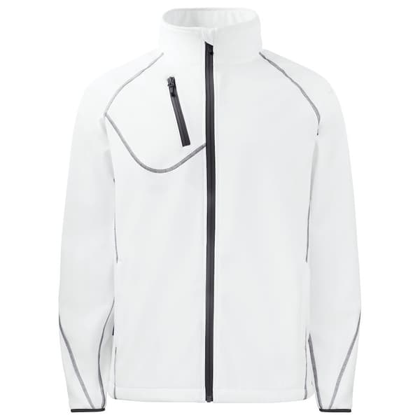 Projob Mens Soft Shell Jacket
