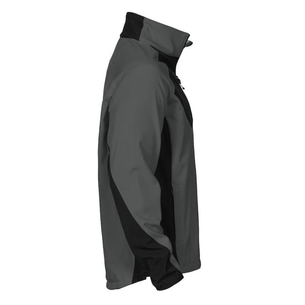 Projob Mens Soft Shell Jacket