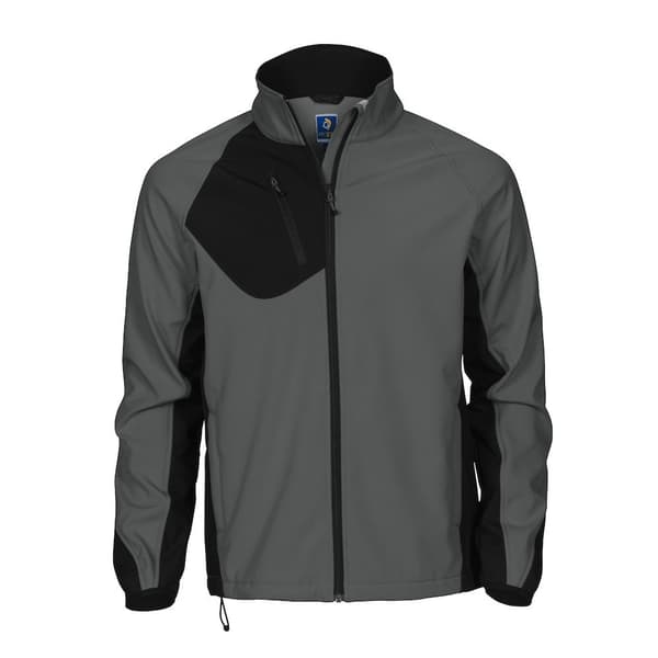 Projob Mens Soft Shell Jacket
