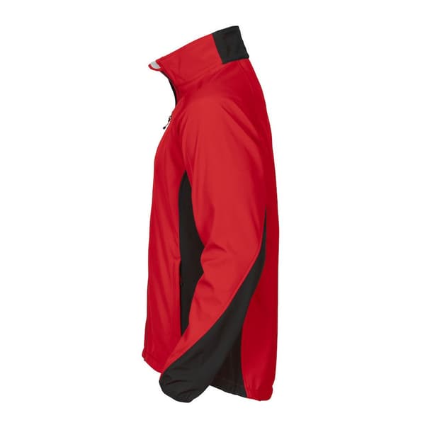 Projob Mens Soft Shell Jacket