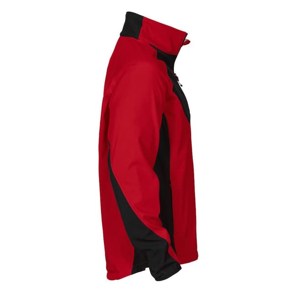 Projob Mens Soft Shell Jacket