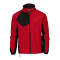 Pikkukuva 1 / 5: Projob Mens Soft Shell Jacket