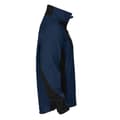 Miniatyrbilde 4 av 5: Projob Mens Soft Shell Jacket