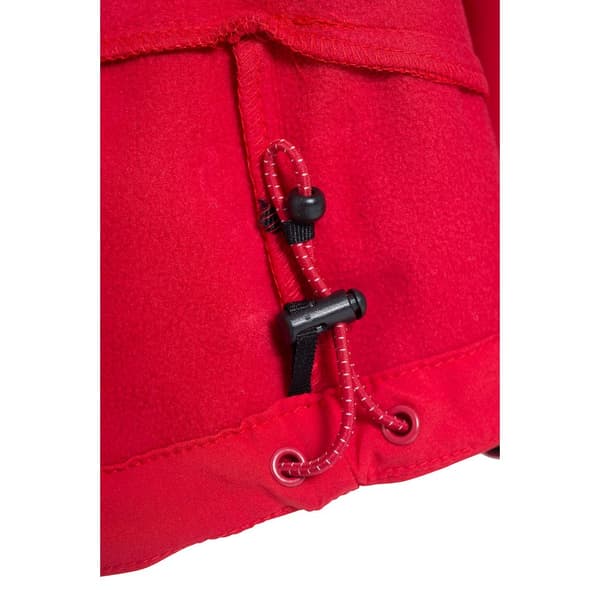 Clique Womens/Ladies Milford Soft Shell Jacket
