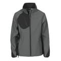 Miniatyrbild 1 av 5: Projob Kvinnor/Damer Soft Shell-jacka