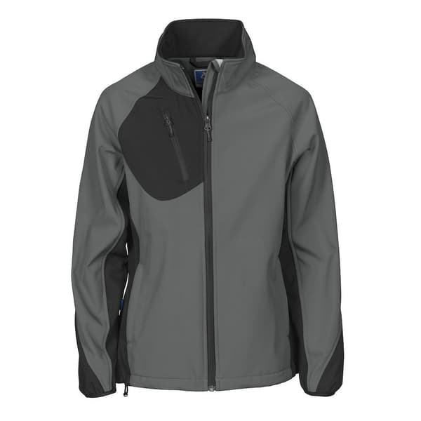 Projob Kvinnor/Damer Soft Shell-jacka