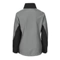 Miniatyrbild 3 av 5: Projob Kvinnor/Damer Soft Shell-jacka