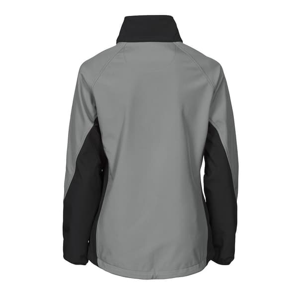 Projob Kvinnor/Damer Soft Shell-jacka